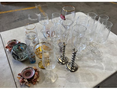 Hospitality, Catering & Events (A1000) - Lot 116