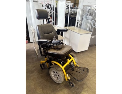 National Surplus Clearance - Lot 527