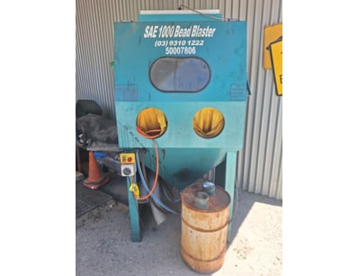 Civil, Transport & Machinery - Nationwide (ON4... - Lot 8500