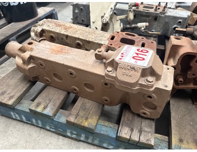 Marine Diesel Warehouse Clearance  - PART 2 (ON4... - Lot 16