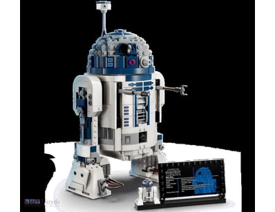 Star Wars R2-D2™ Set #75379