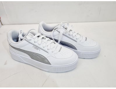 Major Brand Apparel & Footwear Liquidation Even... - Lot 193