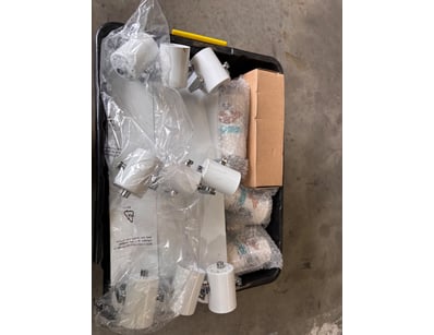 Home Improvement, DIY & Hardware (A995) - Lot 135