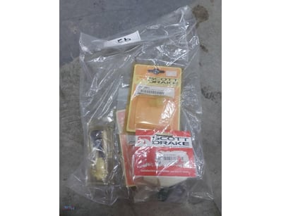 <p><strong>Electrical Component Kit</strong></p><p...