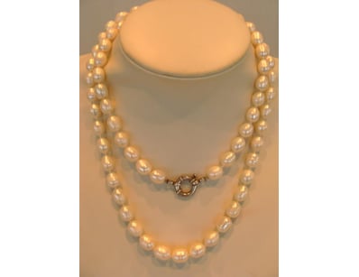 UNRESERVED Affordable Jewellery (A997) - Lot 85