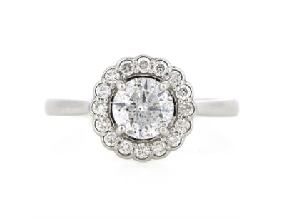 Fine Jewellery Market (A1004) - Lot 543