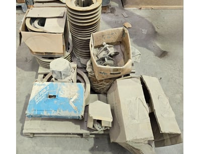 Industrial and Engineering Surplus (ON4383) - Lot 66