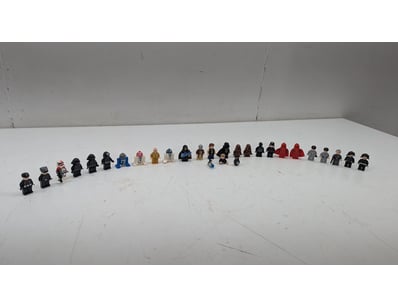 Gadgets, Music & Pastimes (NSWA1005) - Lot 1002