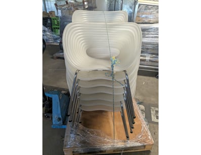 Abandoned Basement Catering Equipment - UNRESERV... - Lot 22