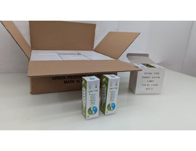 Home Improvement, DIY & Hardware (NSWA980) - Lot 1006