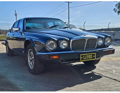 Classic, Muscle & Barn Finds - Lot 298