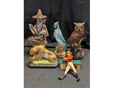 Mancave & Memorabilia (A1007) - Lot 2259