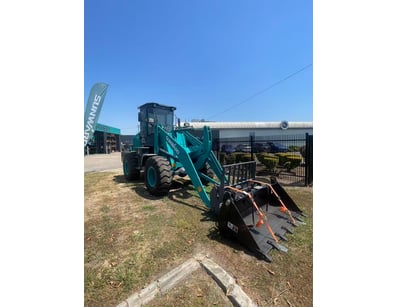 Civil, Transport & Machinery - Nationwide (ON4371) - Lot 75