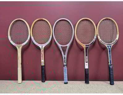 Mancave & Memorabilia (A991) - Lot 1263