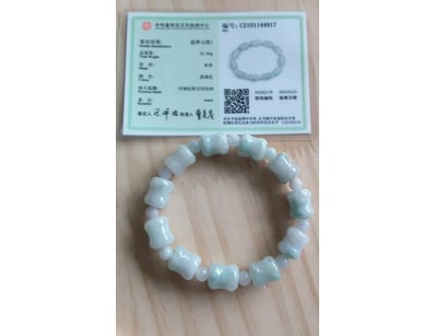 UNRESERVED Affordable Jewellery (A1005) - Lot 681