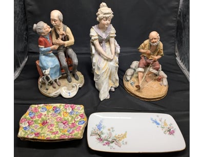 The Curio Collection (A995) - Lot 1031