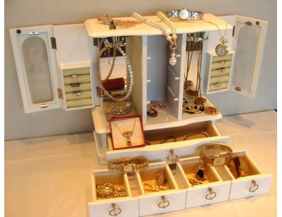 The Curio Collection (A995) - Lot 1230