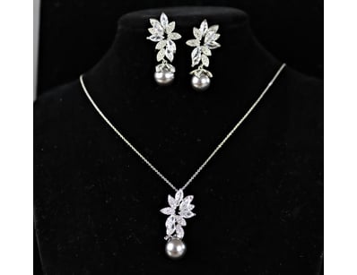 UNRESERVED Affordable Jewellery (A1000) - Lot 257