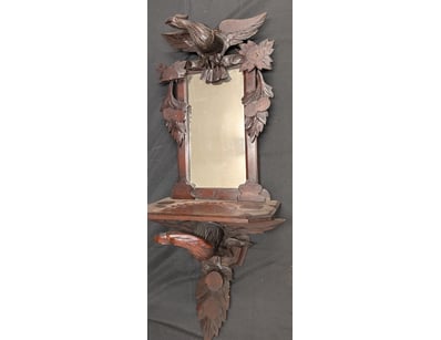 Antiques, Vintage & Interior Treasures (A1005) - Lot 501