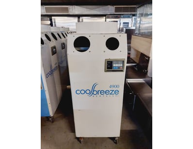 Abandoned Basement Catering Equipment - UNRESERV... - Lot 61