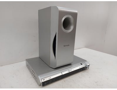 Home Entertainment, Audio & Computers (NSWA1006) - Lot 1233