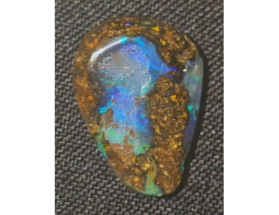 UNRESERVED Diamonds, Gemstones & Opals (A993) - Lot 465