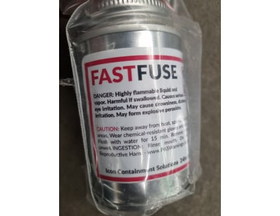 Major Flow, Pumping & Industrial Services Asset... - Lot 547