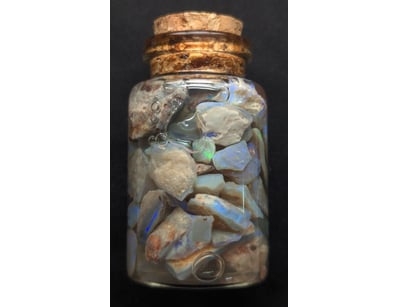 UNRESERVED Diamonds, Gemstones & Opals (A999) - Lot 59