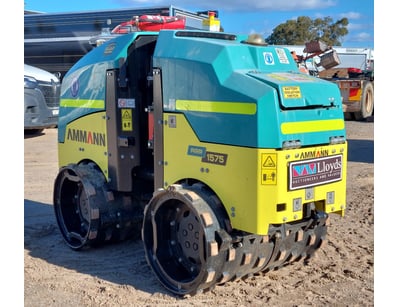 Civil, Transport & Machinery - Nationwide (ON4371) - Lot 600