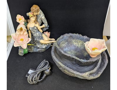 The Curio Collection (A983) - Lot 1142