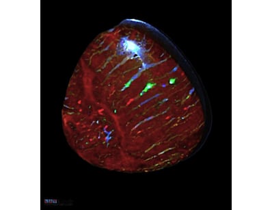 9CT YOWAH BOULDER OPAL   

Dimensions: 15 X 14 x 5...