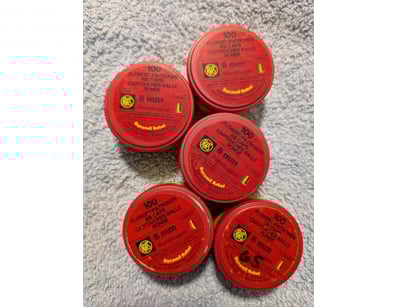 Historic Arms & Militaria (A982) - Lot 3530