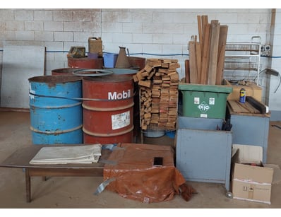 UNRESERVED Deceased Estate Business Closure (ON4453) - Lot 3