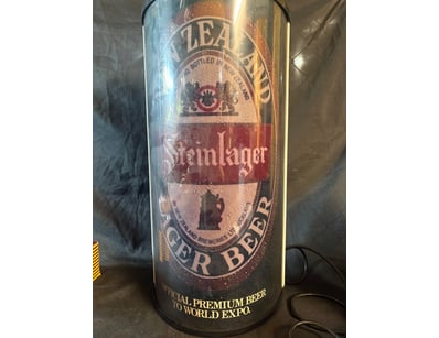 Mancave & Memorabilia (A1007) - Lot 2270