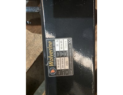UNRESERVED Factory Direct - Mini Excavators, Ski... - Lot 38