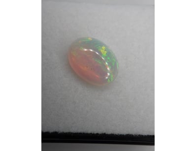 UNRESERVED Diamonds, Gemstones & Opals (A981) - Lot 4685