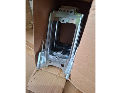 $1.5M Major Lighting & Accessories -Light Fittin... - Lot 25