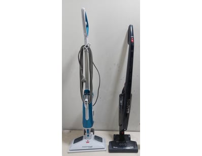 Whitegoods & Appliances (NSWA982) - Lot 2763