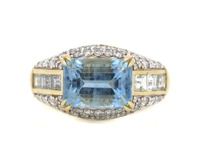 Luxury Jewellery (A999) - Lot 517