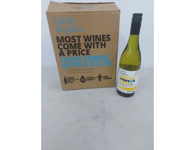 Land of the Lost Liquor - Lot 114