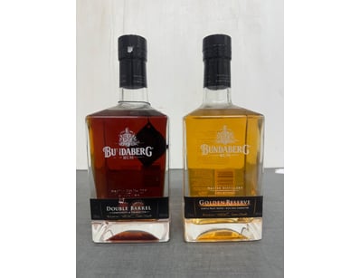 Land of lost Liquor - Lot 6