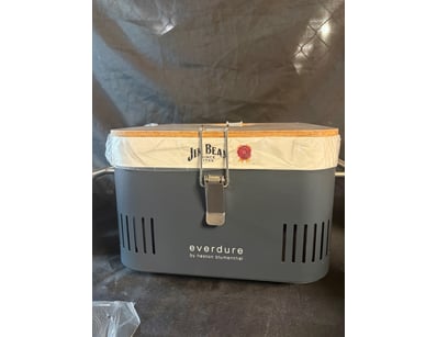 Mancave & Memorabilia (A1007) - Lot 2273