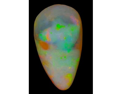 UNRESERVED Diamonds, Gemstones & Opals (A1002) - Lot 258