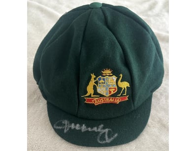 Mancave & Memorabilia (A981) - Lot 1017