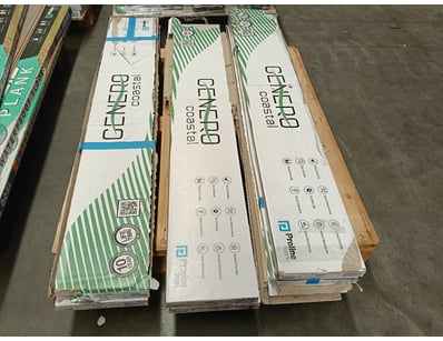 Flooring Manufacturing Company Liquidation (ON1... - Lot 117