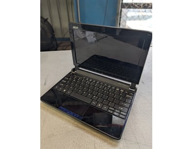 Acer Aspire One Series netbook (Model NAV50) Devic...