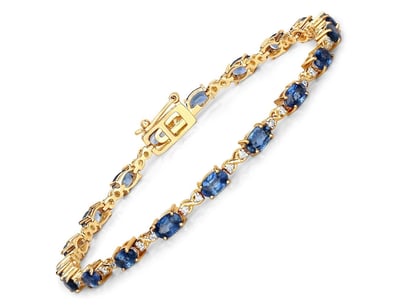 100 Pieces of Ethically Made 9K Gold Jewellery – ... - Lot 4