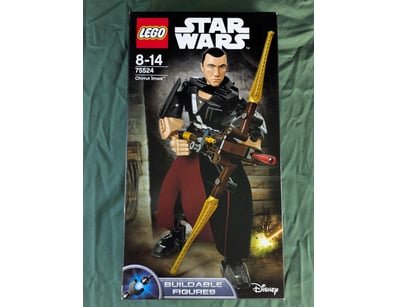 **UNRESERVED** LIFETIME COLLECTION OF LEGO PART... - Lot 190