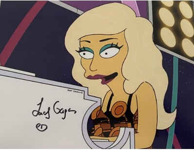 Mancave & Memorabilia (A1005) - Lot 232