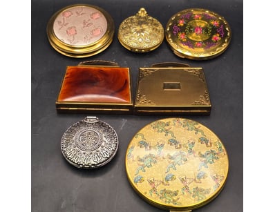 Antique, Vintage & Rugs (A1001) - Lot 1522